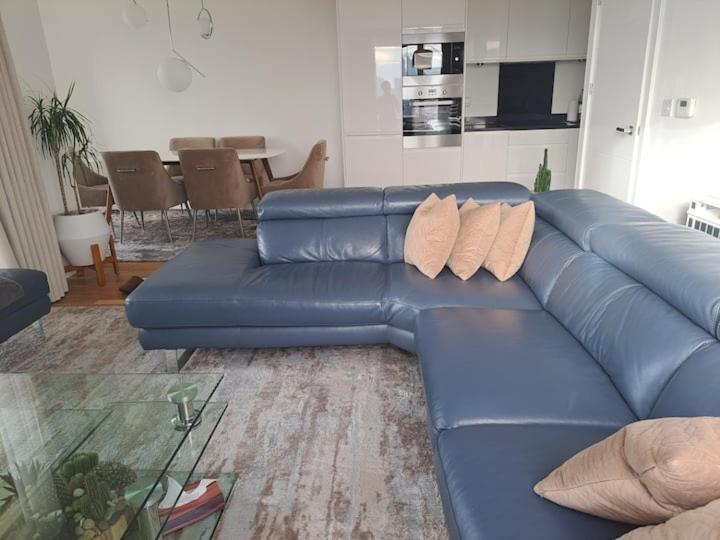 Cozy Double Room With Large En Suite Near Canary Wharf London With Amazing Views In A Shared Apartment Екстер'єр фото